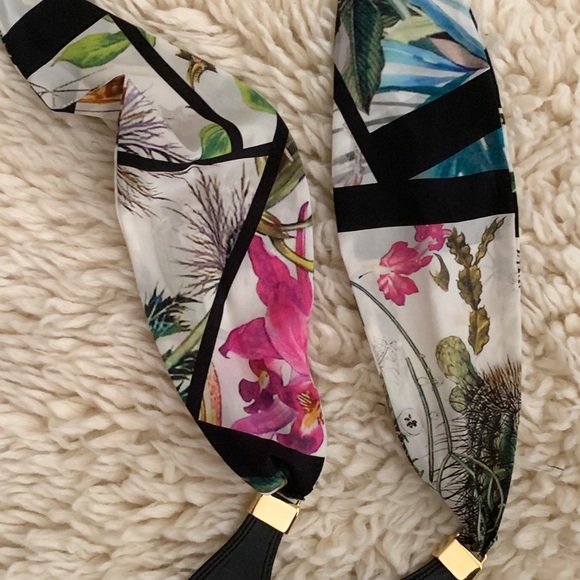 Cavalli class belt L - Picture 3 of 10